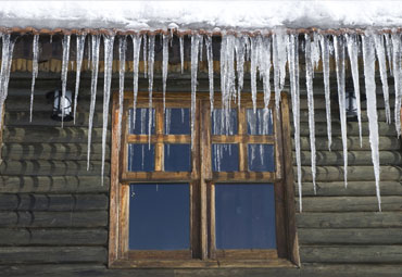 Ice Dam Prevention for reno Homes
